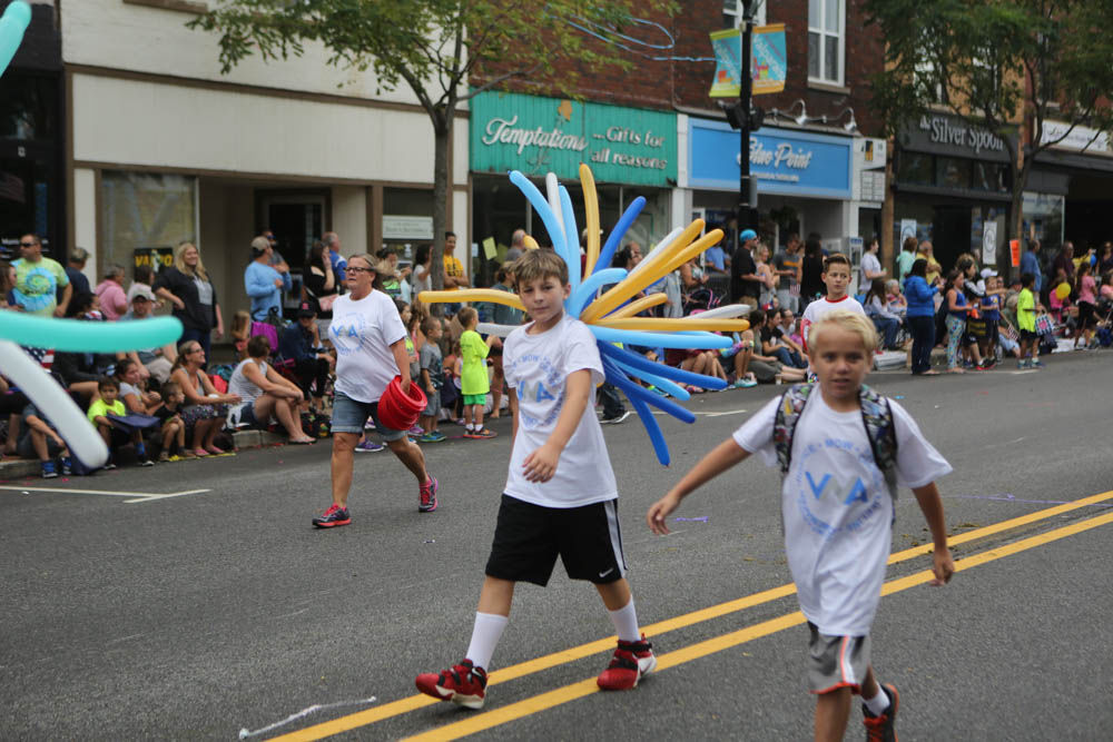 Gallery: Popcorn Festival